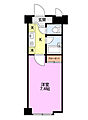 ワンノール米山B1階4.2万円