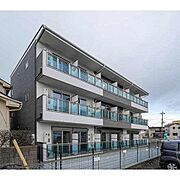 古淵駅より徒歩3分 1階 築1年2ヶ月の賃貸物件