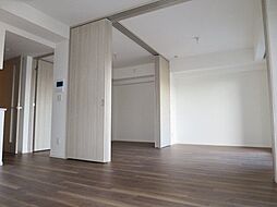 エミリブ鷺ノ宮 404 4階2LDKのリビング/ダイニング