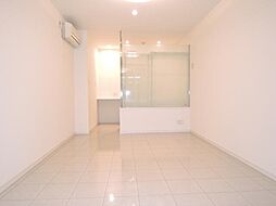 ディーバウイングときわ台 1階2LDKのリビング/ダイニング