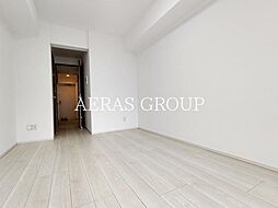 ＡＲＣＯＢＡＬＥＮＯ ＳＵＧＩＮＡＭＩＨＯＮＡＮＣＨＯ 2階1Kのリビング/ダイニング