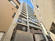 元町駅より徒歩4分 3階 新築の賃貸物件