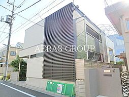 JR中央線 荻窪駅 徒歩11分