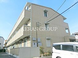 都営新宿線 瑞江駅 徒歩10分