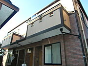 妙典駅より徒歩13分 1階 築20年9ヶ月の賃貸物件