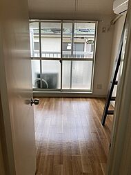 サンコーポフダ 105 1階1Kのリビング/ダイニング