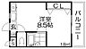 間取り：間取図