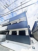 CASA南巽WEST 1階 新築の賃貸物件