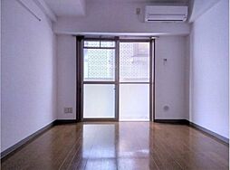 スカイコート新宿新都心第2 5階1Kのリビング/ダイニング