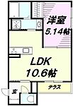 八王子市上野町 3階建 新築のイメージ