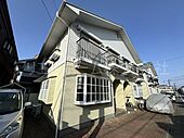 杉並区本天沼３丁目 2階建 築37年のイメージ