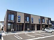 宮内駅より徒歩11分 1階 築1年9ヶ月の賃貸物件