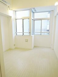 エムズアーク 3階1Kのリビング/ダイニング