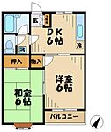 八王子市大塚 2階建 築29年のイメージ
