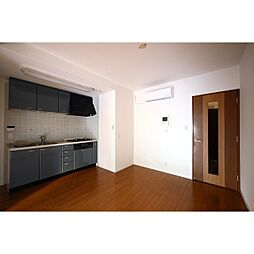 レジェンド江古田 2階2DKのリビング/ダイニング