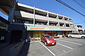 川崎市麻生区黒川 3階建 築25年のイメージ