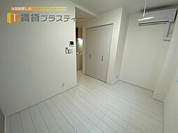 都営新宿線 瑞江駅 徒歩10分の賃貸アパート 1階1Kのリビング/ダイニング