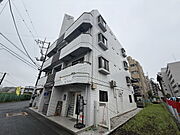 KT鹿沼台 4階 築38年2ヶ月の賃貸物件