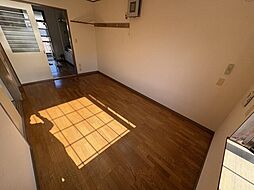 ホワイトプラザ 2階1Kのリビング/ダイニング