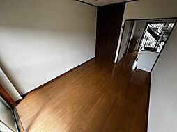 サニーサイド 202 2階1Kのリビング/ダイニング