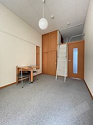 レオパレス輝2 1Kの写真