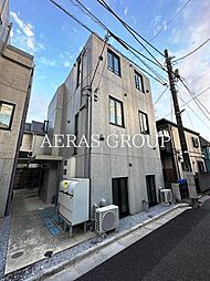 フレシール笹塚B