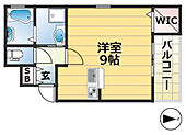 神戸市中央区二宮町１丁目 3階建 築4年のイメージ