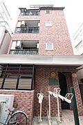 野田駅より徒歩3分 2階 築20年の賃貸物件