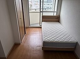 TRUST VALUE 不動前 11階ワンルームのリビング/ダイニング