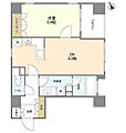 グランカーサ銀座イースト9階24.5万円
