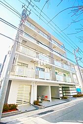 都営浅草線 西馬込駅 徒歩10分の賃貸マンション