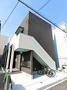 緑橋駅より徒歩9分 2階 築7年2ヶ月の賃貸物件