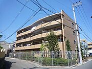 パレルボーノ 2階 築24年9ヶ月の賃貸物件