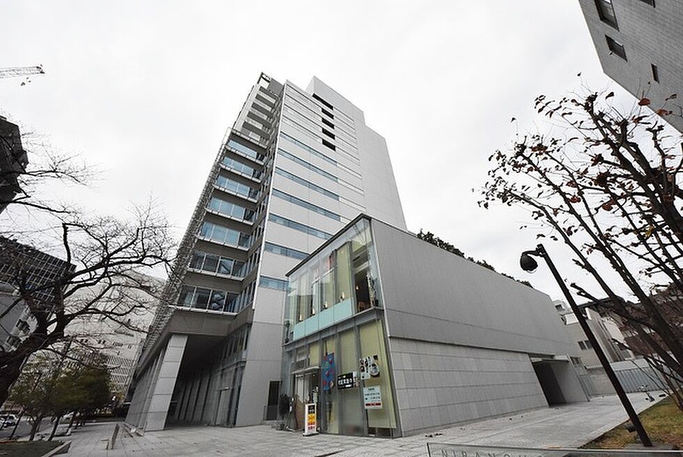 ホームズ 二番町パークフォレスト 2ldk 10階 120 13 賃貸マンション住宅情報