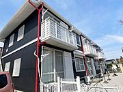 インペリアルハウス 2階 築37年8ヶ月の賃貸物件