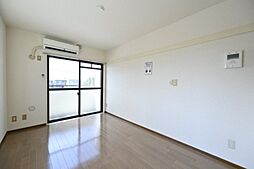 西武池袋線 中村橋駅 徒歩12分の賃貸マンション 4階ワンルームのリビング/ダイニング