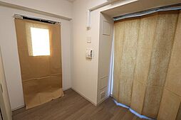 ガリシアレジデンス品川パークサイド 3階1DKのリビング/ダイニング