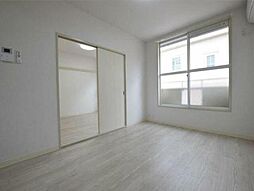 JR相模線 上溝駅 徒歩16分の賃貸アパート 2階1LDKのリビング/ダイニング