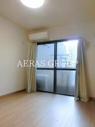 吉祥庵 3階1Kのリビング/ダイニング