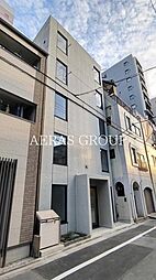 レ・メゾン入谷