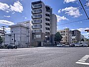 摂津本山駅より徒歩8分 8階 築14年2ヶ月の賃貸物件