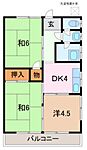 富士市錦町１丁目 2階建 築40年のイメージ