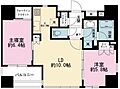 クレヴィア東京八丁堀湊ザ・レジデンス10階30.0万円