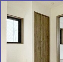 EKTARII 8階2SLDKのリビング/ダイニング