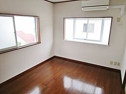 ドミール（上矢部1） 2階2DKのリビング/ダイニング