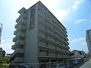 都島駅より徒歩7分 2階 築18年9ヶ月の賃貸物件