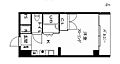 ロジュマン六甲4階4.8万円