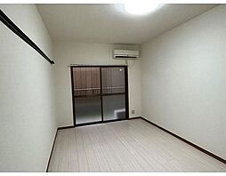 マロンハイツ三郷 1階1Kのリビング/ダイニング