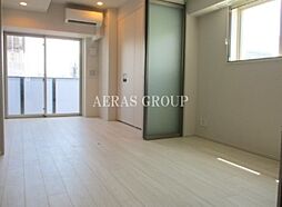 ルフォンプログレ文京湯島 9階1DKのリビング/ダイニング