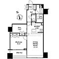 サンクタス武蔵小山4階24.0万円
